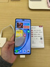 麦芒华为智选 麦芒30 手机 AI 5G手机 12+256GB 冰晶蓝 实拍图