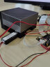 WHEELTEC 远场环形6麦克风阵列语音识别板树莓派ROS六麦模块线性机器人声源定位语音导航交互 M260C 新版环形6麦+USB免驱声卡+扬声器 晒单实拍图