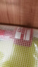 浩立信(LISON) 40ml快干清洁印油印泥 财务印章办公用品 红色 6012 实拍图