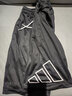 阿迪达斯（adidas）春夏时尚潮流运动透气舒适男装休闲运动短裤GT3018 S码 实拍图