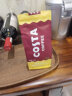 COSTA单产地咖啡豆 100%阿拉比卡中深度烘焙豆 意式拼配500g 200g 实拍图