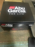 ABU GARCIA阿布max x纺车轮泛用鱼线轮斜口浅线杯路亚轮远投轮渔轮 2000HS型 实拍图