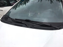 奥美莱本田XRV雨刮器原装xrv雨刷原厂胶条15/16-22款原厂xrv前后雨刮片 本田XRV【15-23款】前雨刮 实拍图