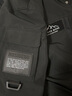 波司登极寒鹅绒羽绒服男女情侣同款冬加厚连帽短款大毛领保暖外套 实拍图