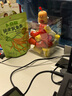 FIBOO黑咖啡速溶手冲无蔗糖冷萃拿铁美式健身运动无酸冻干咖啡粉燃减 【混装30杯】运动咖 | 清晨咖 | 畅爽咖 实拍图