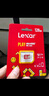 大疆运动相机专用内存卡TF卡Pocket4/3口袋相机大疆OsmoNANO/360/Action6/4/5pro/影石360高速存储SD卡 128GB 160MB/S 性价比款 . 实拍图
