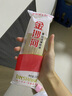 金沙河来伊份 挂面 面条 珍品麦香挂面 细面 麦芯挂面1000g*1袋 实拍图