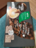 雀巢（Nestle）速溶咖啡粉1+2特浓南京十元咖啡三合一冲调90条黄凯胡明昊推荐 实拍图