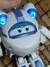 奥迪双钻（AULDEY）超级飞侠儿童玩具大变形机器人超级装备米莉男女孩生日礼物740934 实拍图