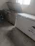 香雪海  冰柜商用大容量 大冰柜冷藏冷冻转换型 商超用顶开门家用单温卧式冷柜冷冻柜冰柜小型 以旧换新 【一级能效 铜管蒸发器】 988L 实拍图