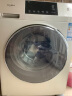 惠而浦（Whirlpool）9公斤全自动变频滚筒洗衣机CWF050184BG 9公斤变频滚筒 实拍图