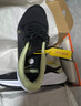 耐克NIKE男跑步鞋NIKE QUEST 5运动鞋DD0204-301黑白绿44 实拍图