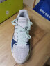 阿迪达斯 （adidas）时尚潮流运动舒适跑步鞋男鞋EG8746 晒单实拍图