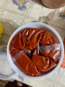 丽尔泰咖喱酱大罐装1kg 咖喱鸡咖喱蟹咖喱牛肉盖浇饭curry 泰国进口 红咖喱酱 晒单实拍图