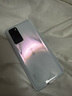 华为P40 华为P40pro 华为p40二手 p40pro二手 二手华为手机 二手游戏手机 5G手机 P40 零度白（5G版） 95新 8+256G（原装电池90左右效率+礼包） 实拍图