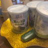 昌茂 海苔脆肉松卷夹心零食休闲紫菜小吃酥脆口感办公室解馋零食 夹心海苔【椰蓉芝麻】4罐168g 实拍图