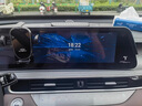 松占奇瑞瑞虎8PLUS/PRO鲲鹏版车载屏幕专用手机支架汽车内饰导航用品 24款瑞虎8PLUS-12.3寸Z款可横屏 实拍图