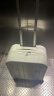 百事（PEPSI）行李箱女登机箱小20英寸高颜值拉杆箱男万向轮迷你出差密码旅行箱 实拍图