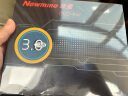 纽曼（Newmine）DRW-801 外置蓝光USB3.0光驱高速外接移动DVD刻录机支持3D蓝光播放机蓝光dvd播放电脑通用  实拍图