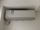 松下（Panasonic）中央空调ZD系列1.5匹一拖一风管机一级能效20倍纳诺怡一价全包套餐 CS-E12D0AZ2BD 家电国家补贴 实拍图