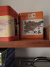 弘久茶业（HONGJIU TEA）欢喜大红袍浓香型乌龙茶武夷岩茶小泡装 1提2罐 500克 晒单实拍图