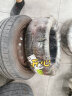 佳通(Giti)轮胎 195/55R15 85V GitiComfort 221 适配普力马2012款等 实拍图
