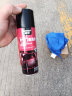 车仆节气门清洗剂专用免拆积碳清洗剂汽车电子进气道强力化油器 节气门（专用款） 218ml 1瓶 +毛巾 实拍图