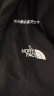 北面（The North Face）薄风衣外套男户外休闲运动轻薄长袖皮肤衣 4U8X 0C5 L  晒单实拍图