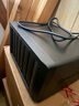 群晖（Synology）DS1621+四核心 六盘位 NAS网络存储服务器 企业云存储 数据备份（标配无硬盘 ） 实拍图