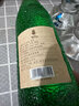 太白酒翡翠 绿瓶 52度光瓶酒 凤香型白酒纯粮 口粮酒 52度 500mL 1瓶 【尝鲜装不划算】 实拍图