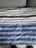 水星家纺 床上四件套纯棉被套床单枕套床上用品套件倾城伊洛1.8米床 实拍图