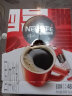 雀巢（Nestle） 黑咖啡盒装无蔗糖添加美式冷萃速溶咖啡粉 醇品黑咖啡86.4g【48条】 实拍图
