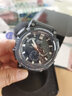 卡西欧（CASIO）手表 经典大盘休闲时尚腕表户外运动防水男士手表 MCW-200H-1AVDF 实拍图