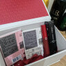 阿玛尼红管唇釉#206陶土红棕 丝绒哑光显白口红 礼盒生日礼物送女友 实拍图