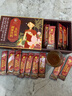 同仁堂（TRT）红糖阿胶五红皮茶花生枸杞红枣汤产后月子餐下奶宝餐哺乳期150g 实拍图