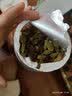 十年梦新货特产吐鲁大颗粒葡萄干无籽萄葡干免洗即食散装 葡萄干750g(优质好货) 实拍图