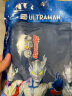ULTRAMAN奥特曼男童夏季防蚊裤 AHM96004牛仔蓝 120cm 晒单实拍图