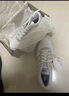 阿迪达斯 （adidas）板鞋男鞋 2025秋季新款运动鞋低帮透气休闲鞋耐磨轻便小白鞋 透气小白鞋/新到货/热销款 44.5 （内长275mm） 实拍图