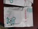 恋雪儿儿童口罩医用3d立体夏季透气一次性男女童小孩宝宝3-6岁上学用 10只  儿童款S码  白色（建议3-10岁儿童） 实拍图