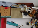 乐高（LEGO）80113 乐满楼 新年节日春节限定男女孩拼搭积木玩具情人节礼物 实拍图