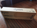 戴森（DYSON）V12 Origin大吸力吸尘器（铁镍色）手持无线 除螨 宠物 家庭适用 实拍图