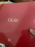 玉兰油（OLAY）大红瓶护肤品套装女水乳礼盒抗皱淡纹补水保湿化妆品全套生日礼物 【店长推荐礼盒】水+乳+面霜 实拍图