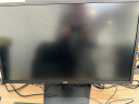 戴尔（DELL） 27英寸 办公显示器 FHD 75Hz FreeSync 低蓝光不闪屏 支持壁挂 电脑显示屏 SE2722H 实拍图