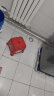 贝石 洗衣机底座 适用于小天鹅LG西门子松下TCL海尔洗衣机滚筒波轮移动架冰箱空调底座支架增高防潮托架子 实拍图