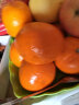 斯可沁福建黄金葡萄柚 节日礼品 黄心柚子蜜柚水果 净重8-8.5斤礼盒装 晒单实拍图