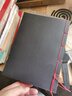 木桐古式八行信笺线装本抄经本礼物复古硬笔毛笔书法练习牛皮纸空白老式笔记本仿古绑线本礼单本 八行牛皮纸100张/本 实拍图