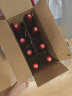 奥兰小红帽红酒葡萄酒干红4支+半甜红4支整箱 热红酒 西班牙进口 实拍图