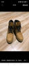 添柏岚（Timberland）官方踢不烂女鞋黄靴马丁靴户外防水偏小|8168R 8168RW/小麦色 TB0 仅批次不同 37.5 鞋内长：23.5CM 实拍图