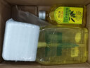 力仕康魅蓝香氛沐浴露持久留香72小时蔚蓝官方旗舰店清爽控油男士500ml 实拍图