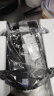 奥克斯（AUX）电饼铛商用不粘煎饼锅烙饼锅煎饼果子多功能煎烤机大功率七孔 30CM大口径/不锈钢机身LA-102-JDG 实拍图